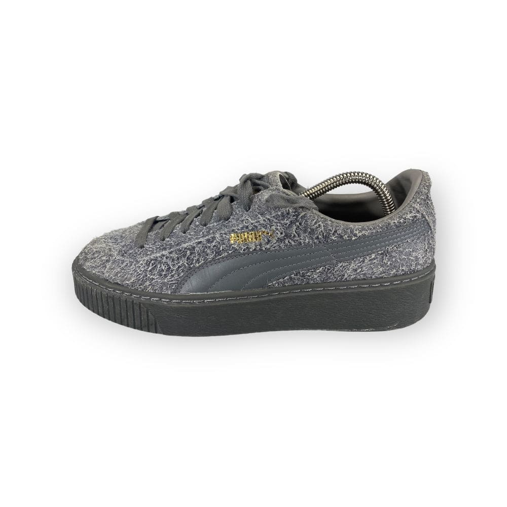 Puma Suede Platform Maat 39 WEAR