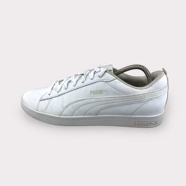 Tweedehands Puma Smash V2 L - Maat 41 1