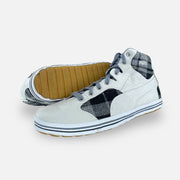 Tweedehands Puma Sneaker High Top - Maat 43 4