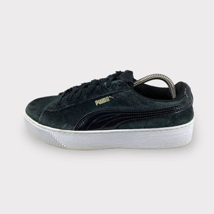 Tweedehands Puma Vikky Platform - Maat 40 1