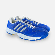 Tweedehands Adidas Low - Maat 46 2