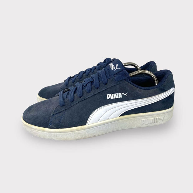 Tweedehands Puma Smash V2 - Maat 43 3