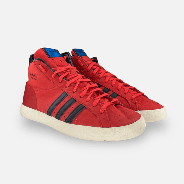 Tweedehands ADIDAS BASKET PROFI OG - Maat 45.5 4