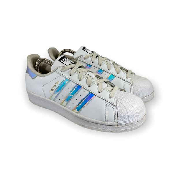 Adidas superstar jw wit Clearance