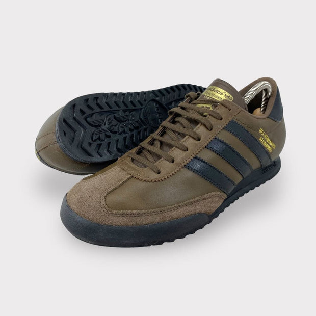 Tweedehands Adidas Beckenbauer - Maat 42 4