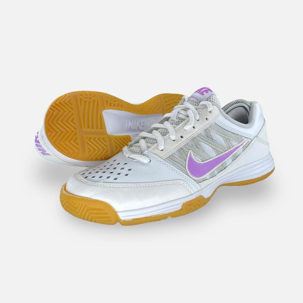 Nike Court Shuttle 5 Maat 38 WEAR