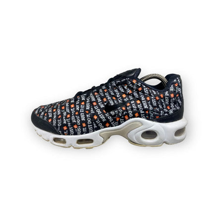 Nike Wmns Air Max Plus SE 'Black' - Maat 40.5 Nike
