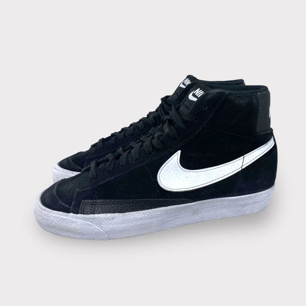 Tweedehands Nike Blazer 77 Mid - Maat 38.5 3