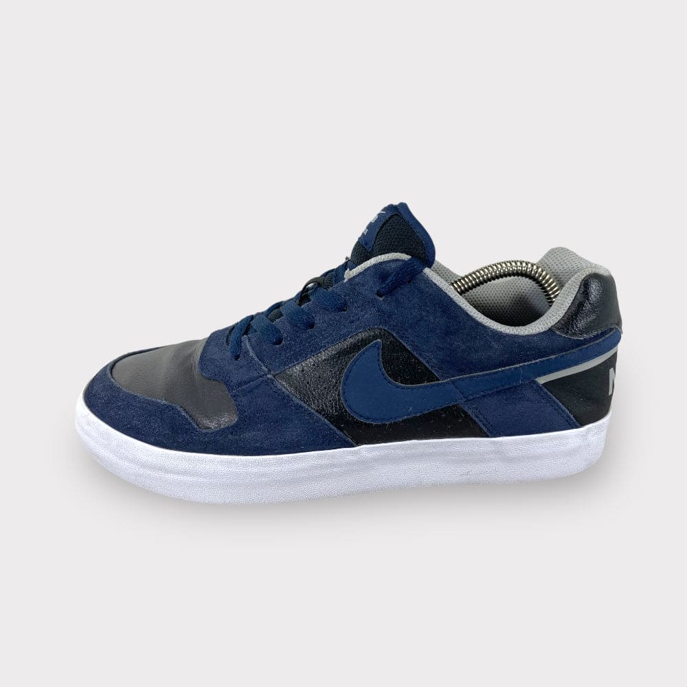 nike sb delta force vulc blue