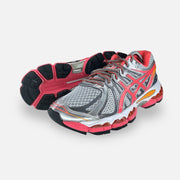 Tweedehands ASICS Gel-NimbUK - Maat 40 4