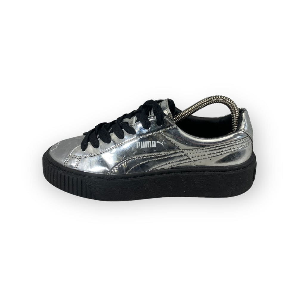 Puma basket brights deals yoyo women sold