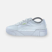 Tweedehands Puma Cali Wns "White"' - Maat 37 1