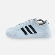 Tweedehands adidas Grand Court - Maat 38.5 1