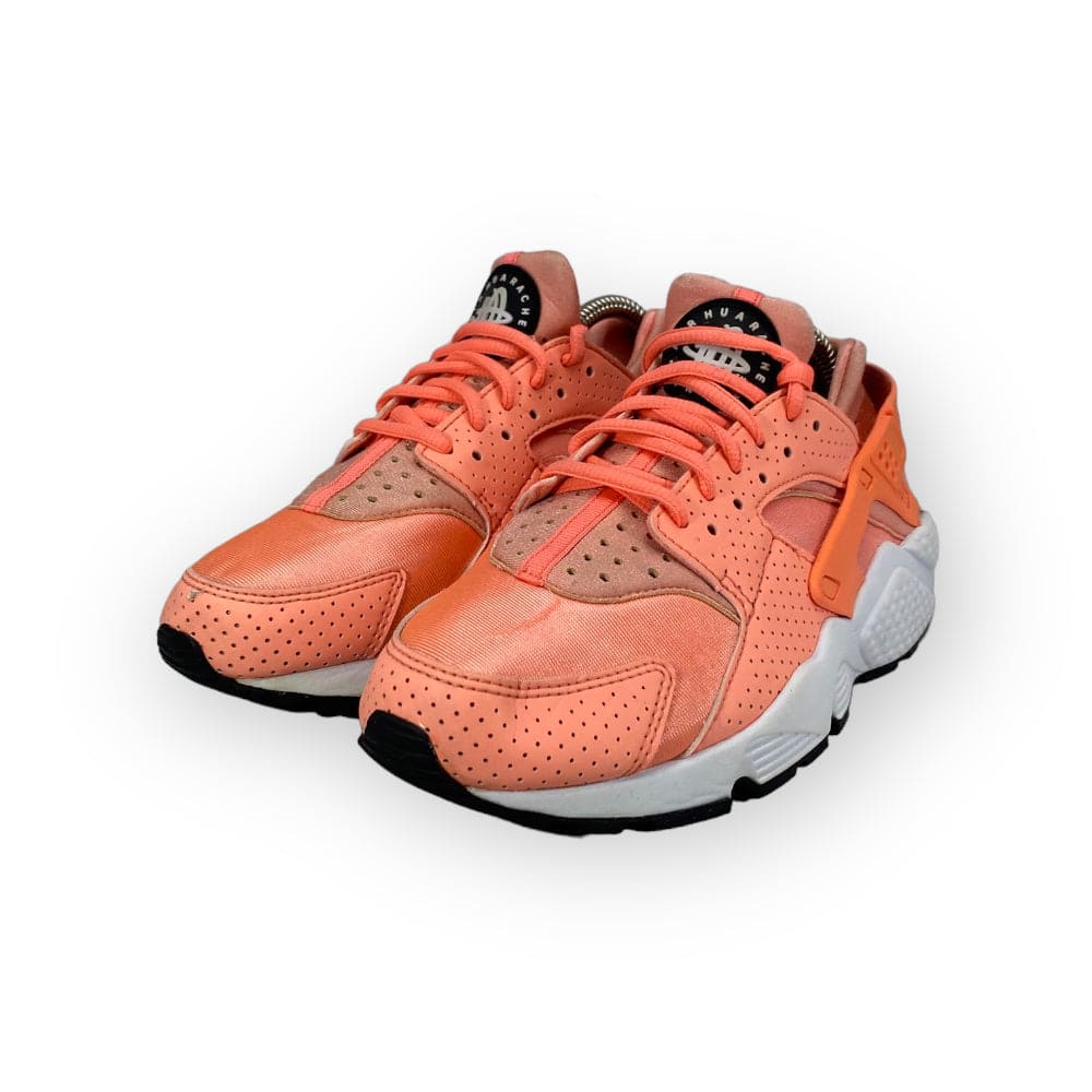 Huarache rood best sale