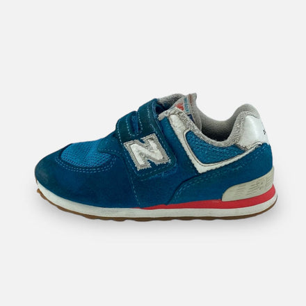 Tweedehands New balance 574 - Maat 27.5 2