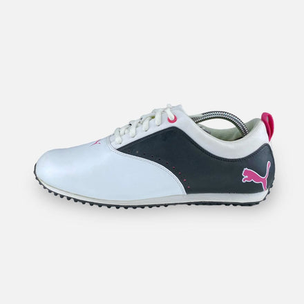 Tweedehands PUMA SNEAKER LOW - Maat 40 1