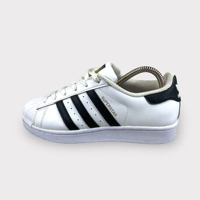 Tweedehands adidas Superstar Junior Sneakers - Maat 36.5 1