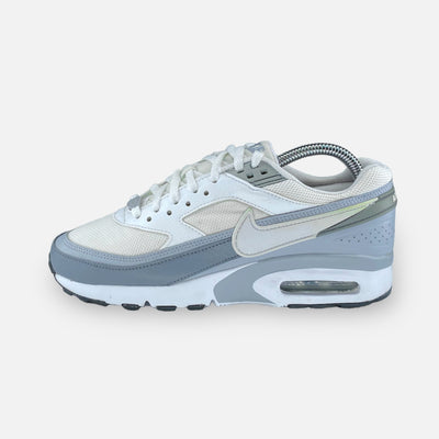 Tweedehands Nike Air Max BW GS 'Wolf Grey' - Maat 37.5 1