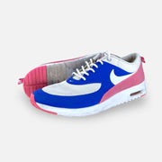 Tweedehands  Nike Wmns Air Max Thea Gm Royal/white-pnk Glw-wlf Gry - Maat 42 4