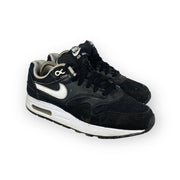 Nike Air Max 1 GS Black White Kids - Maat 39 Nike