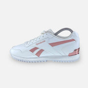 Tweedehands Reebok Classic Nylon 'Light Grey' - Maat 36 1