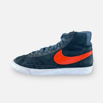 Tweedehands Nike Original Blazer High - Maat 38.5 1