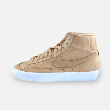 Tweedehands Nike W Blazer Mid Prm Mf - Maat 39 1