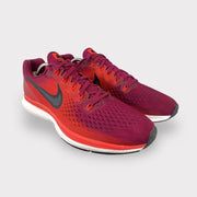 Tweedehands Nike Air Zoom Pegasus 34 - Maat 45 2