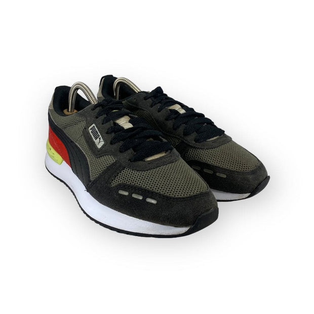 Puma R78 Details - Maat 38 Puma