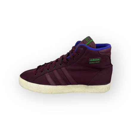 Adidas Basket Profi High - Maat 43.5 Adidas