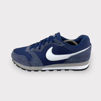 Tweedehands Nike MD Runner 2 410 - Maat 42.5 1