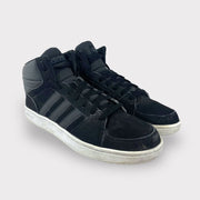 Tweedehands Adidas Vs Hoops Mid - Maat 43.5 2