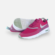 Tweedehands Nike Air Max Thea - Maat 38 4