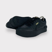 Tweedehands Puma Carina Lift Black - Maat 38 4