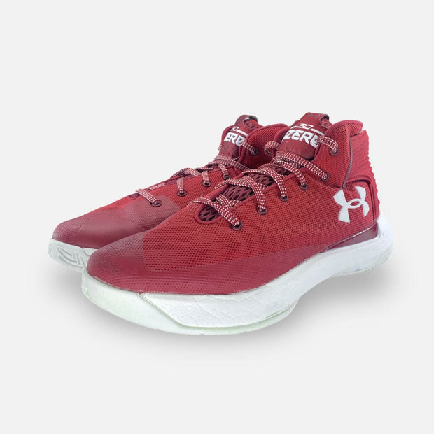 Tweedehands Under Armour Ua Sc 3Zer0 - Maat 40.5 3