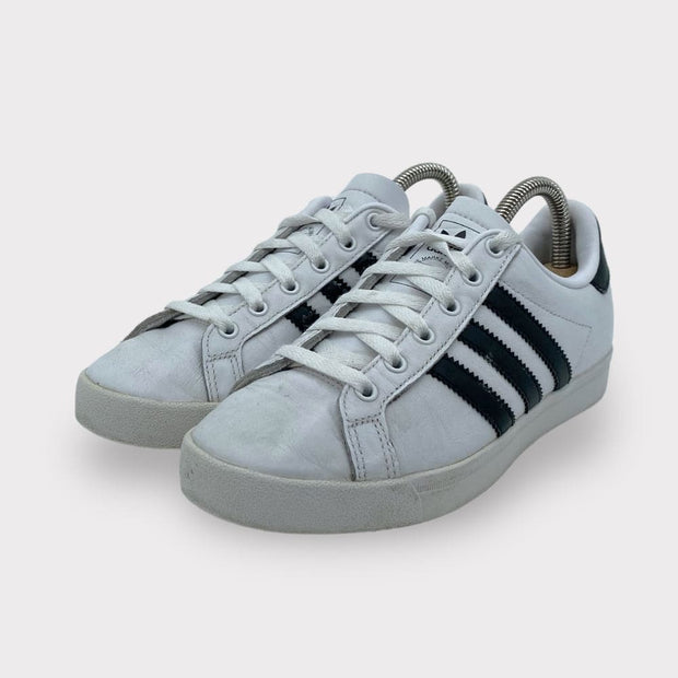 Tweedehands adidas Coast Star - Maat 36.5 2