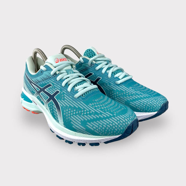 Tweedehands Asics GT-200 8 - Maat 39 2