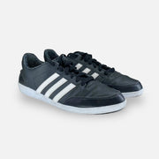 Tweedehands Adidas Hoops VL Black - Maat 41.5 2