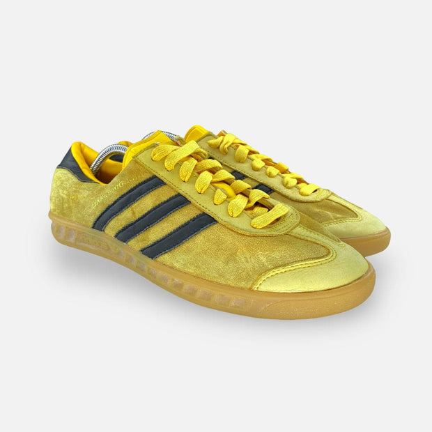 Tweedehands ADIDAS HAMBURG - Maat 43.5 2