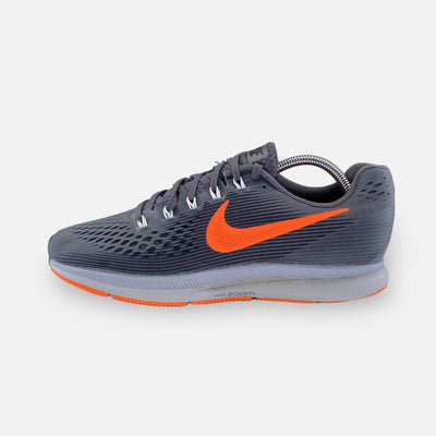 Tweedehands NIKE ZOOM PEGASUS 34 - Maat 42.5 1