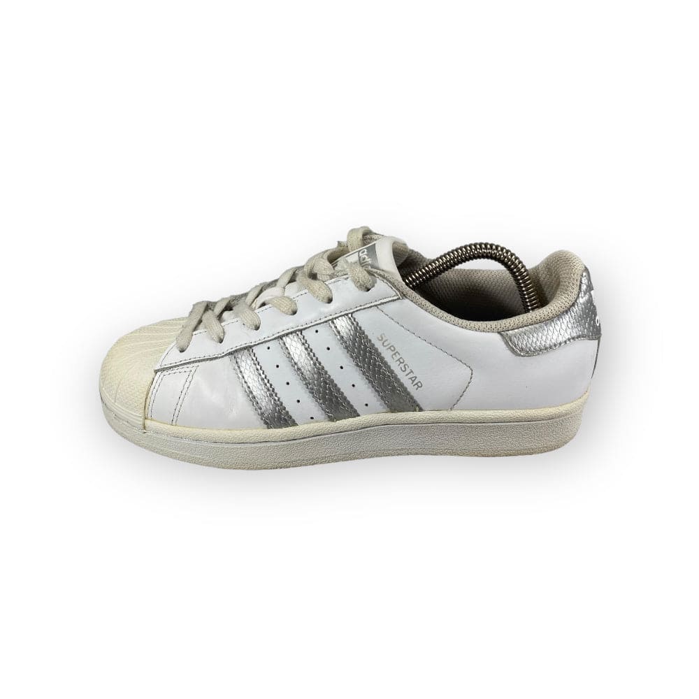 Adidas superstar glitter maat 38 hotsell