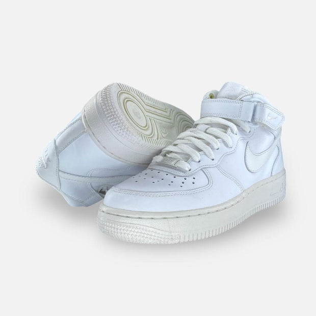 Tweedehands Nike Wmns Air Force 1 &