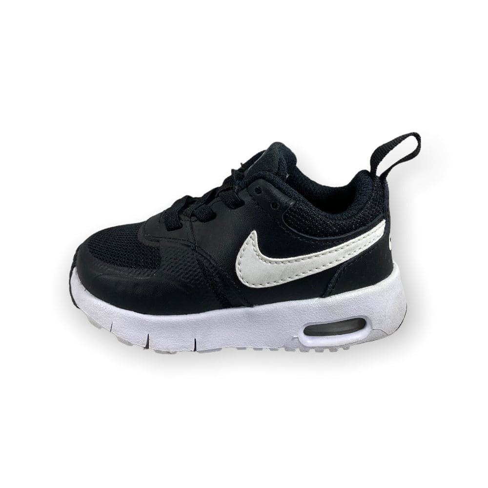 Baby Nike Air Max VISION (TDE) Black/White-Black - Maat 21 - WEAR
