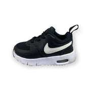 Baby Nike Air Max VISION (TDE) Black/White-Black - Maat 21 Nike