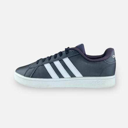 Tweedehands adidas Grand Court Base - Maat 44 1