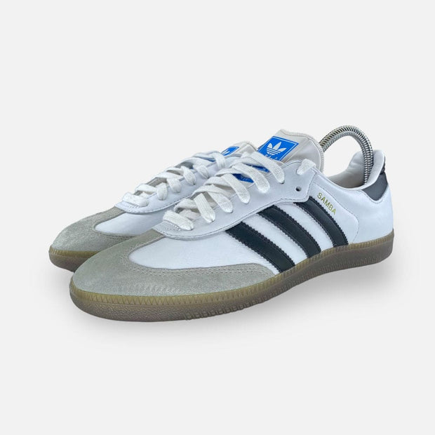 Tweedehands adidas Samba - Maat 40 3