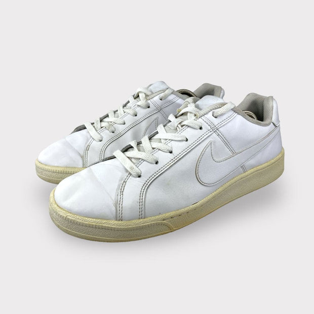 Tweedehands Nike Court Royale - Maat 45 2