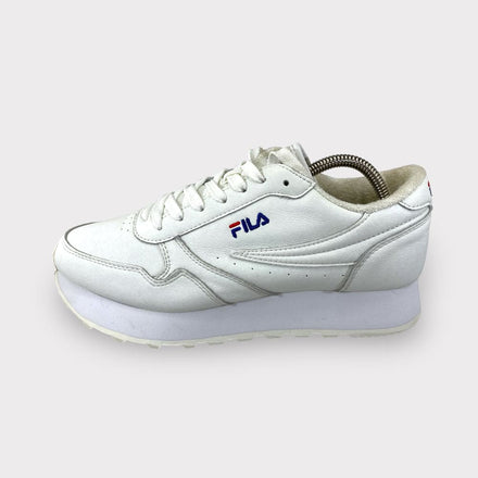 Tweedehands Fila Orbit Zeppa L Wmn - Maat 40 1