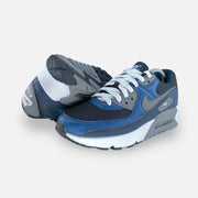 Tweedehands Nike Air Max 90 - Maat 40 4