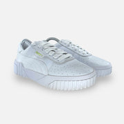 Tweedehands Puma Cali Wns "White"' - Maat 37 2